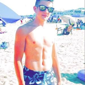 Meet your Posher, Mason